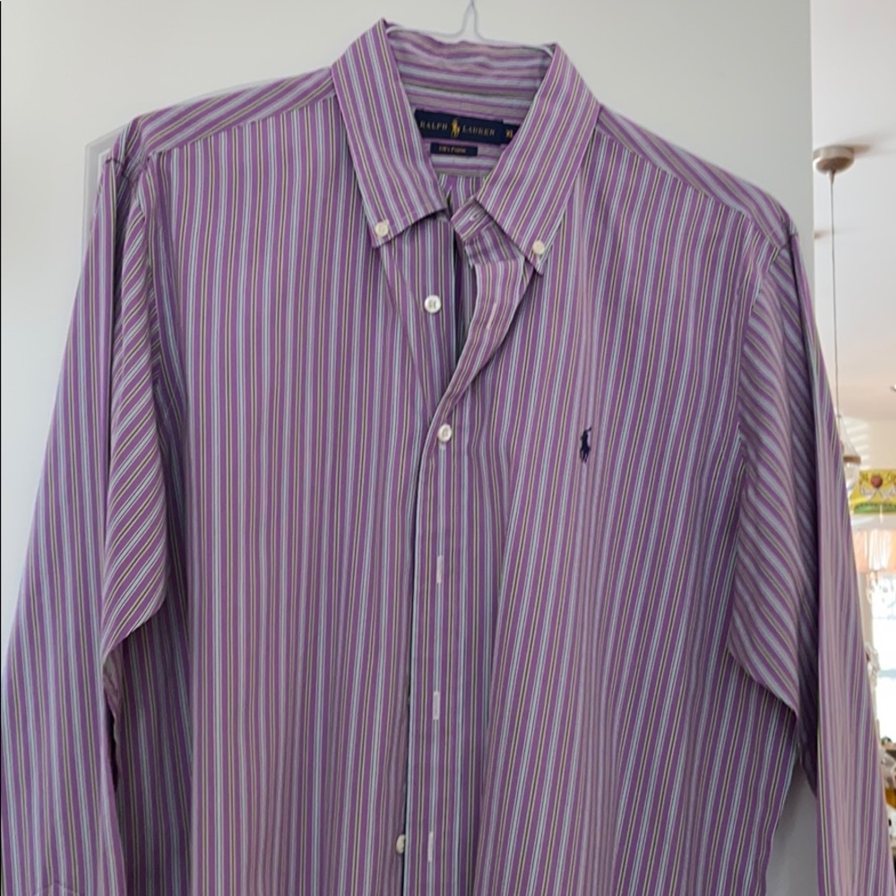 Men’s button down shirt Polo Ralph Lauren